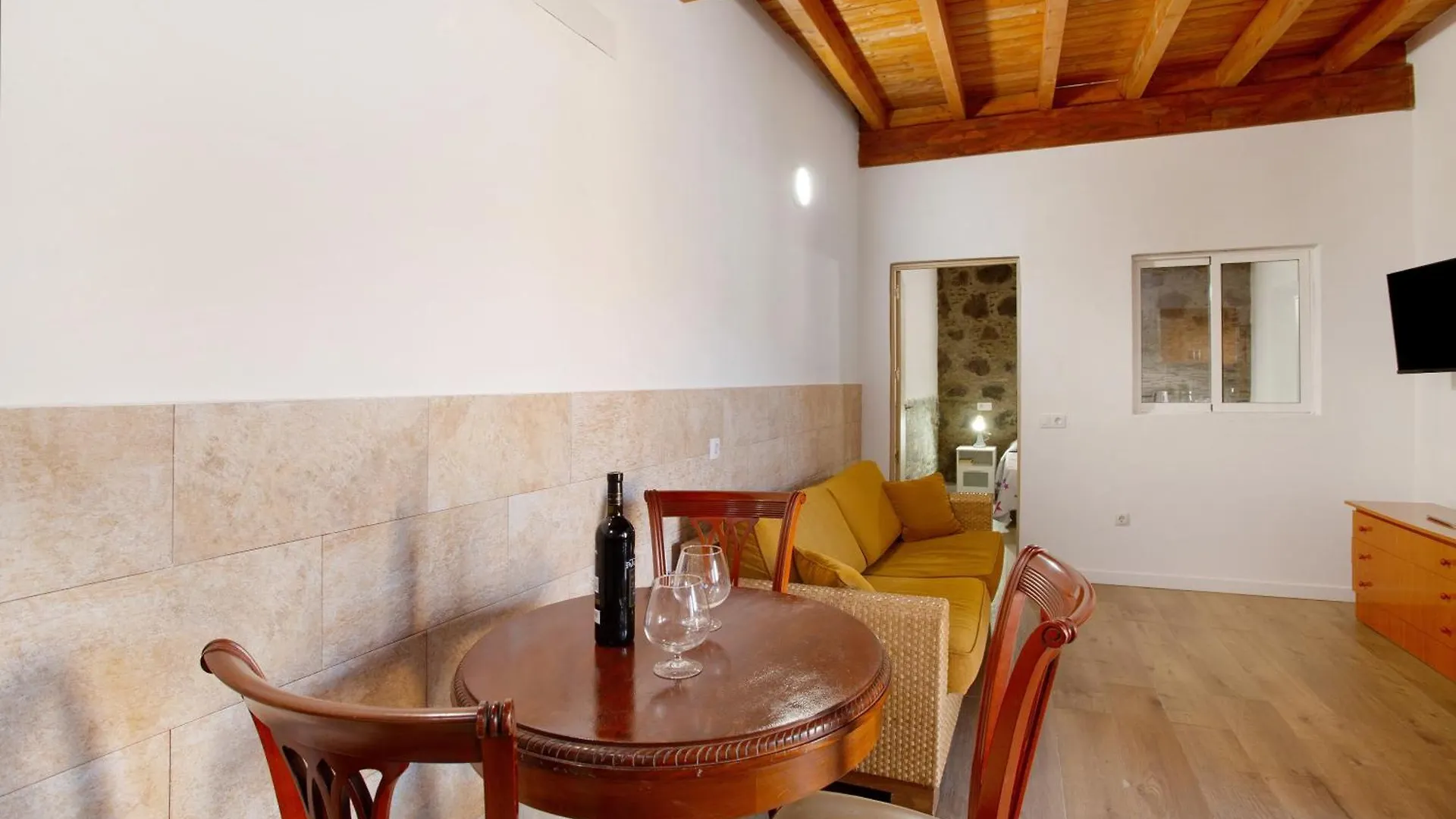 Villa Paraiso Aldeano 2 San Nicolas