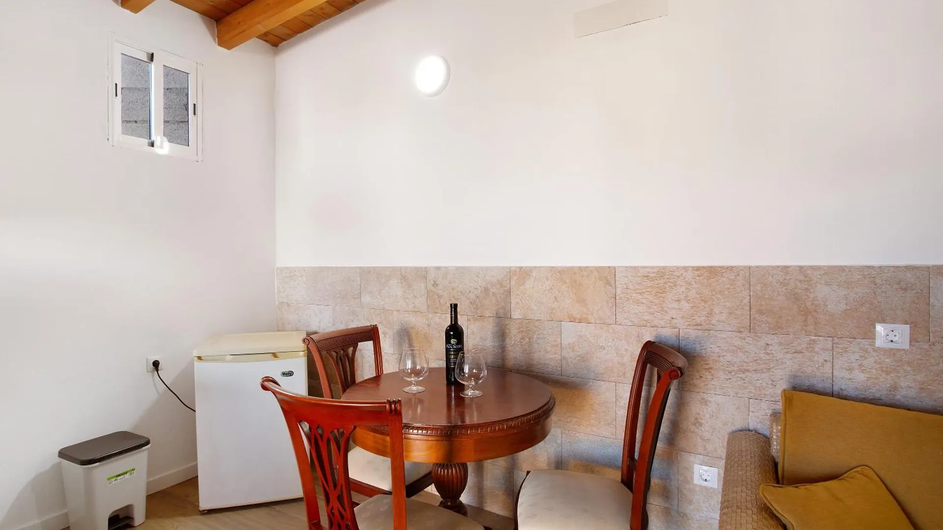 Villa Paraiso Aldeano 2 San Nicolas Spain