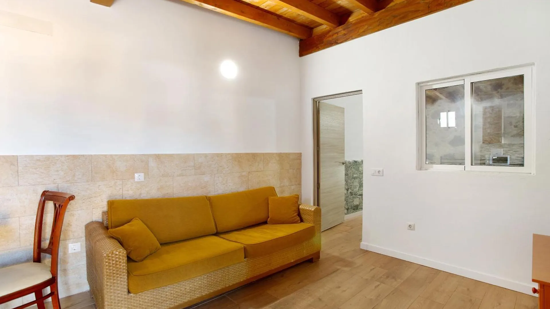 Villa Paraiso Aldeano 2 San Nicolas 0*,  Spain