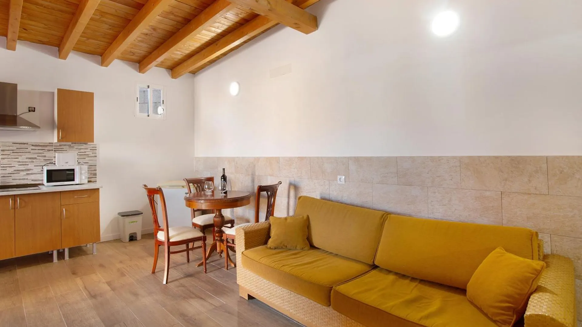 Holiday home Villa Paraiso Aldeano 2 San Nicolas